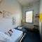 Treehouse Hideouts - Ground Level - Heygarth House Townhouse - Port of Echuca