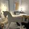 Treehouse Hideouts - Ground Level - Heygarth House Townhouse - Port of Echuca - Эчука