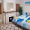 Homely Beachfront Apartment with Direct Beach Access - The Coachhouse