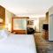 SpringHill Suites By Marriott Columbia Fort Meade Area