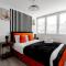 3BR Off A13 , Sleeps 6, 2mins to Langdon DLR,Free Parking - 伦敦