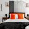 3BR Off A13 , Sleeps 6, 2mins to Langdon DLR,Free Parking - 伦敦