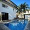 clark pool villa private - Mabalacat