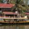 Riverbliss - River Retreat with Private Pool - Talavadi