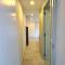 Modern 61m2 Apt, Ideally located (200Mbps+ Wi-Fi) - Chalong