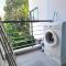 Modern 61m2 Apt, Ideally located (200Mbps+ Wi-Fi) - Chalong