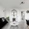 3BR Off A13 , Sleeps 6, 2mins to Langdon DLR,Free Parking - 伦敦