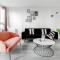 3BR Off A13 , Sleeps 6, 2mins to Langdon DLR,Free Parking - 伦敦