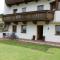 Haus hart im Zillertal appartement