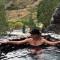 Mountain View Hot Spring Resort