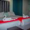 Jericho Hotel and Conferences