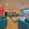 StayVistas Lake Mansion - Lakeside Villa with Mountain View, Large Pool & Sprawling Lawn