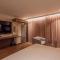 Cloud in Hotel Mokpo Peace Square