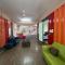 Slim Village Palm House - 2 rooms, 8 beds, 8 persons