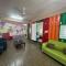 Slim Village Palm House - 2 rooms, 8 beds, 8 persons