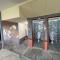 Slim Village Palm House - 2 rooms, 8 beds, 8 persons