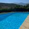 Villa Mimosa - Modern Villa with Private Pool & Mountain View - Fuilla
