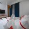Ajyal Al Madinah La Cordia Hotel Apartment