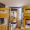 เดอะซีน คาบาน่า บีช รีสอร์ท ขนอม The Scene Cabana Beach Resort Khanom - Banplau