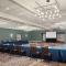 DoubleTree by Hilton Princeton - Princeton