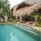 ALOE Ecological Beach & Jungle Villas