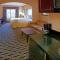 Comfort Inn & Suites Dallas Medical-Market Center