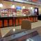 Comfort Inn & Suites Dallas Medical-Market Center