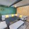 Frontignan petite maison coquette 30 m2 à 100 m de la plage - Frontignan