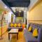 FabExpress Manas Residency