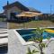 K42 pool house - Vlasi