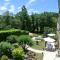 Chambre dhôtes Au jardin de la Bachellerie