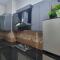 Independent Two Bedrooms Appartment with kitchen