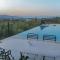 Villa Olea Corfu Exclusive Villa with Infinity Pool & Panoramic Views near Achilleion Palace