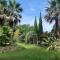 Villa dans parc arboré - Labenne