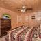Papa Wolf's Cabin - POOL Community - Pigeon Forge