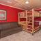 Papa Wolf's Cabin - POOL Community - Pigeon Forge