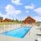 Papa Wolf's Cabin - POOL Community - Pigeon Forge