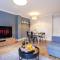 Comfy Central MK House Free Parking Fast Wifi - 米尔顿凯恩斯