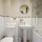 Comfy Central MK House Free Parking Fast Wifi - 米尔顿凯恩斯