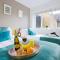 Comfy Central MK House Free Parking Fast Wifi - 米尔顿凯恩斯