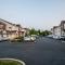 TownePlace Suites Columbus Airport Gahanna