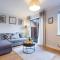Comfy Central MK House Free Parking Fast Wifi - 米尔顿凯恩斯