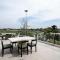 Chainam-Charmchuree residences cafe and spa - Ban Bang Bua Thong