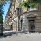 Apartment on Hretska 26/28