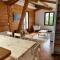 Le Petit Georges - Appartement chaleureux et familial de 85m2 - 6 pers - 维拉尔-德朗