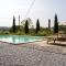 Villa Le Casaline