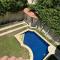 Relaxing Villa with private pool - 金马利奥特