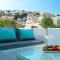 San Marino Suites by Calm Collection - Fira