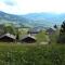 Ferienwohnungen im Blockhaus Metzler - Schwarzenberg im Bregenzerwald