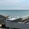 Magnifique appartement pour 4 personnes face à la mer - سانت جيل كروا دي فيي